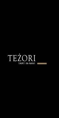 	Teżori taħt in-Navi	